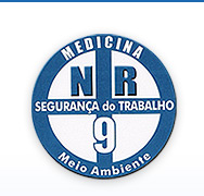 NR9 - Medicina - Segurança do Trabalho